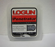 LOGUN Penetrator 4,5 mm